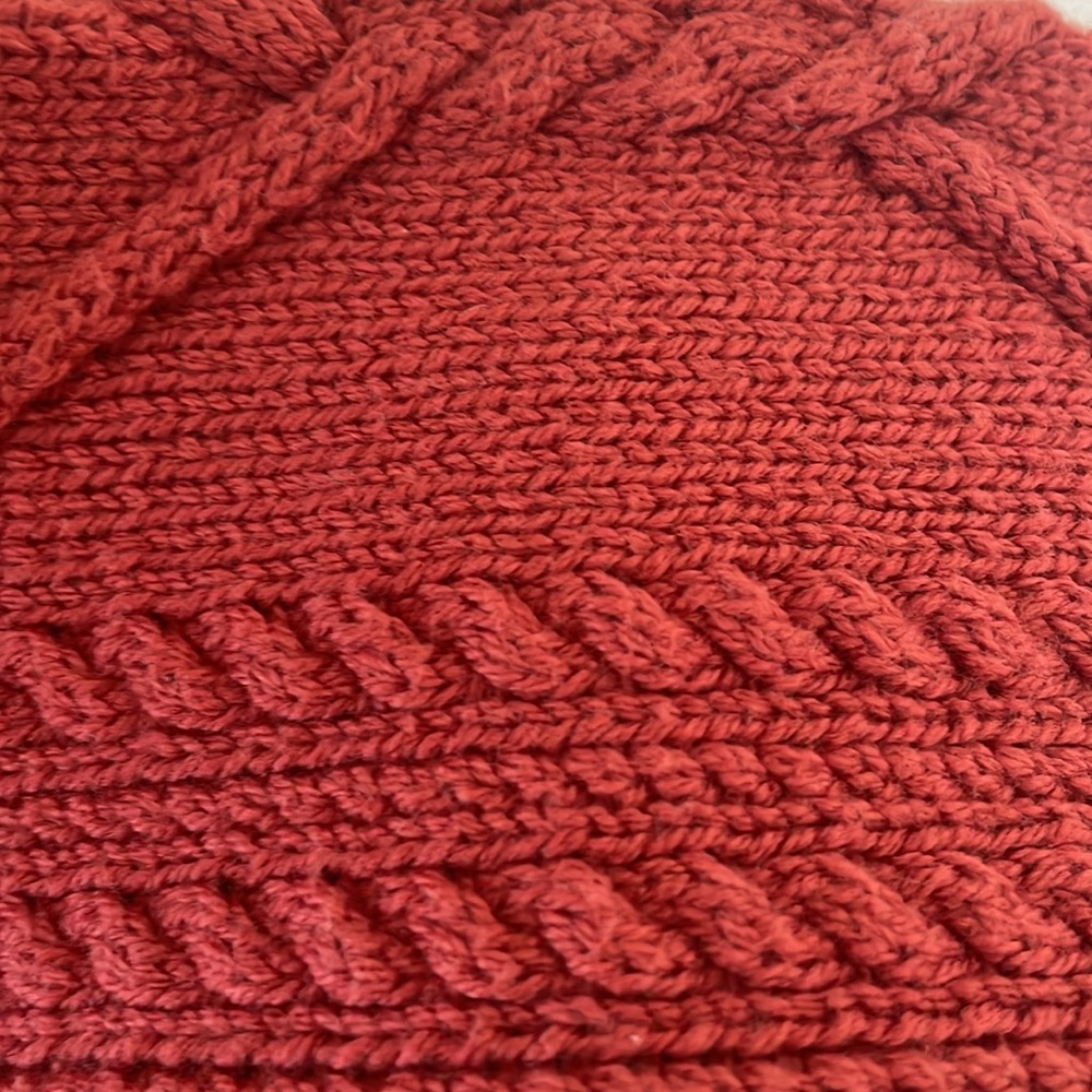 Sweater Dress - Picture 2 of 3